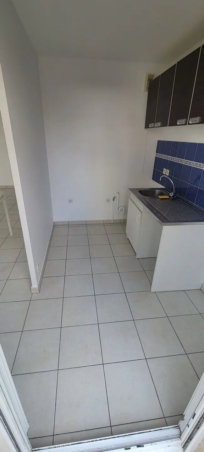 Appartement à vendre, 45m², Combs-la-Ville