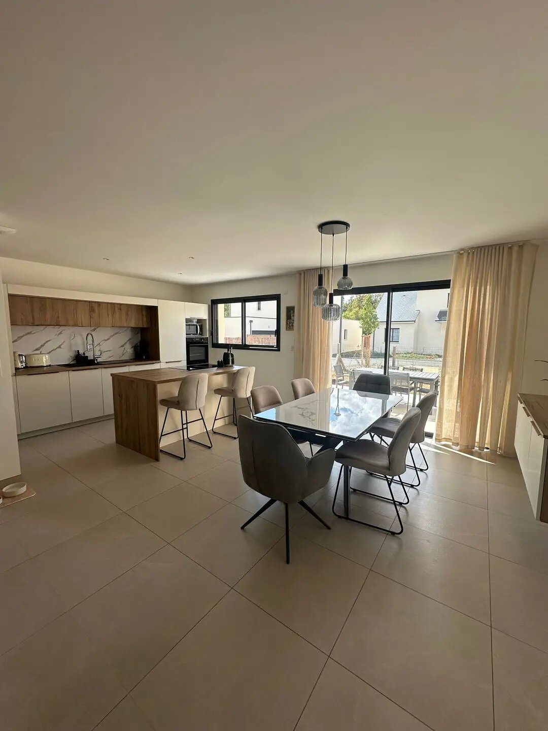 Maison à vendre, 120m², Saint-Lambert-la-Potherie