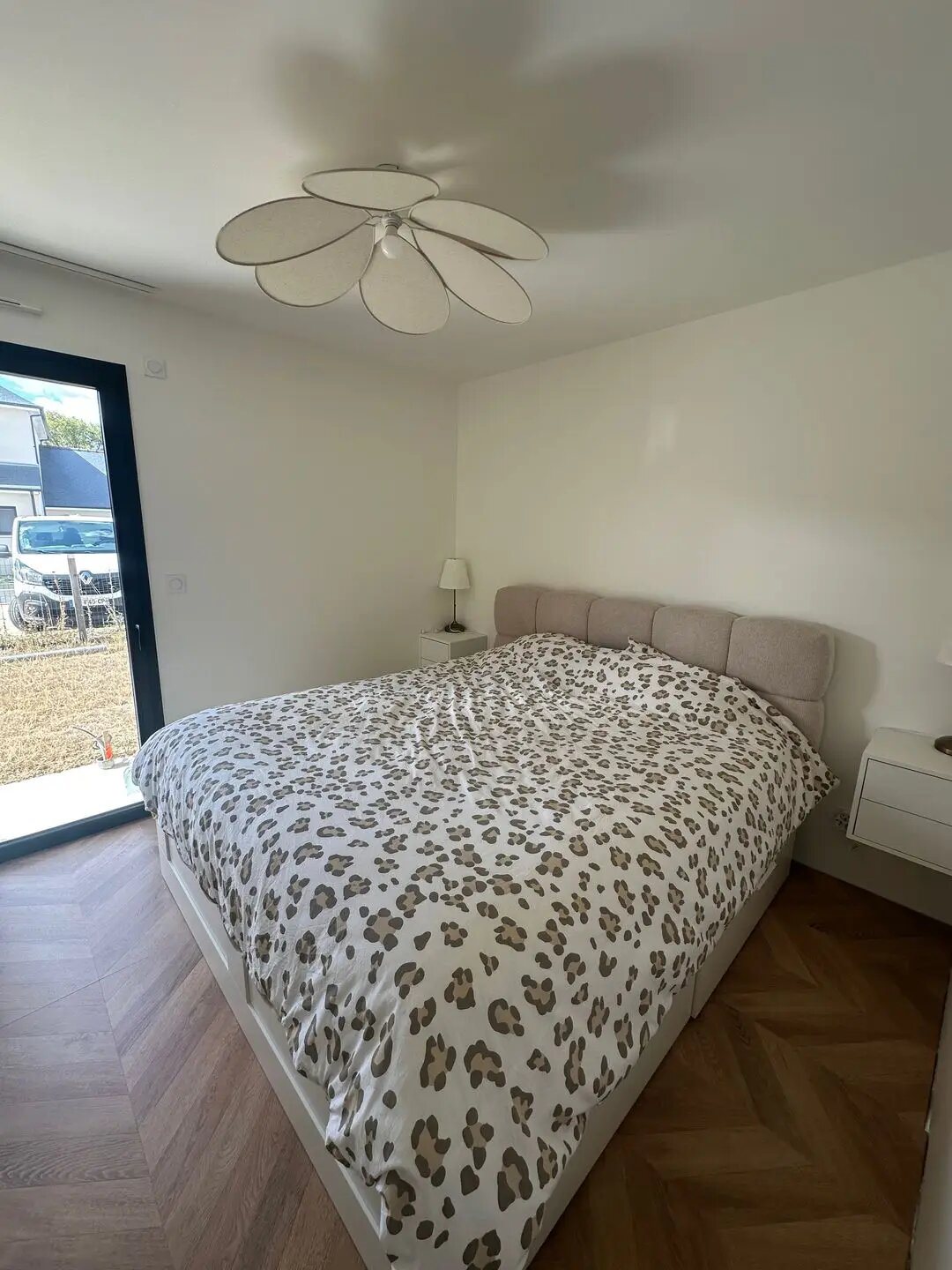 Maison à vendre, 120m², Saint-Lambert-la-Potherie
