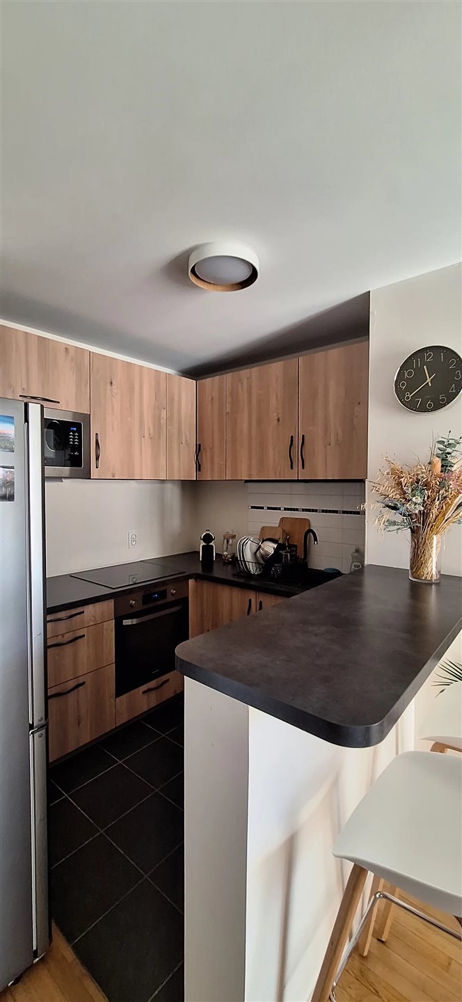 Appartement à louer, 41m², Saint-Cyr-l'Ecole