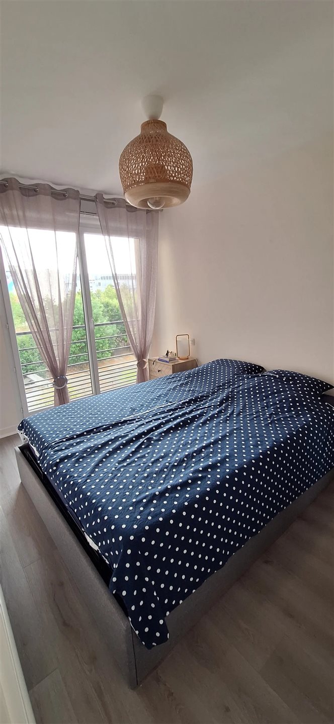 Appartement à louer, 41m², Saint-Cyr-l'Ecole