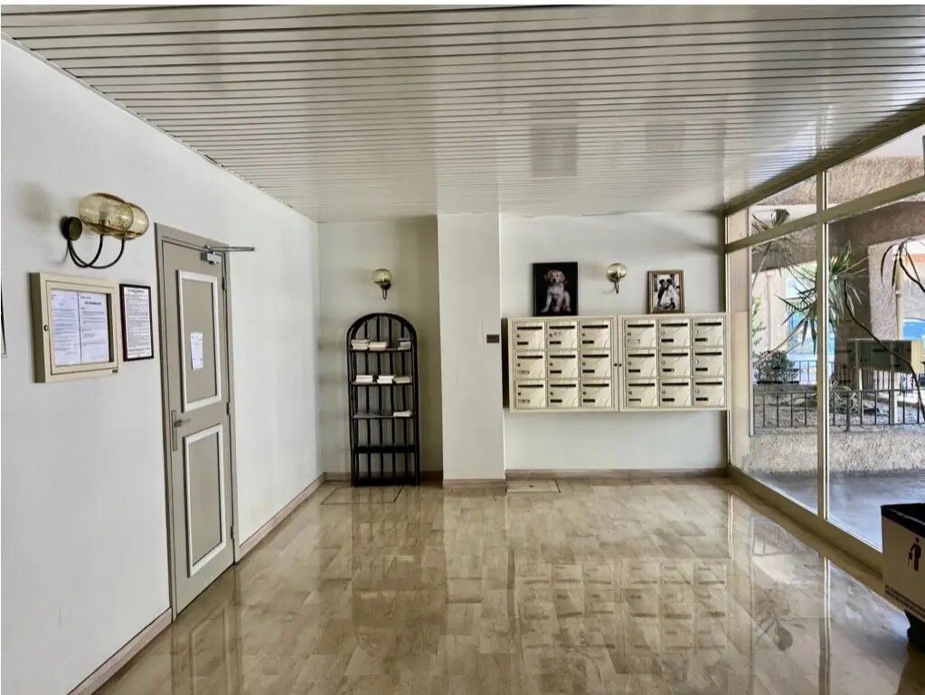 Appartement à vendre, 59m², Le Cannet