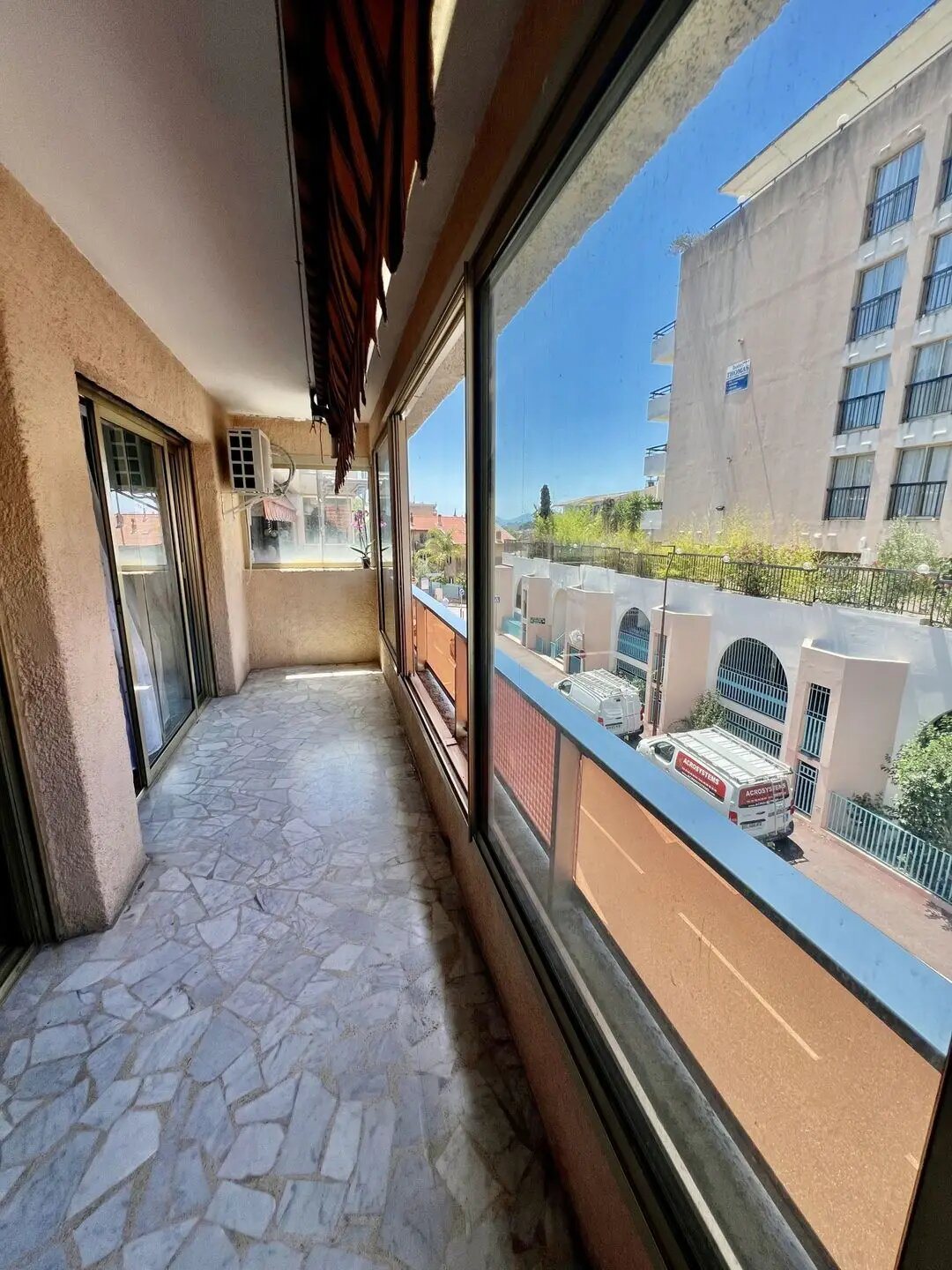 Appartement à vendre, 59m², Le Cannet