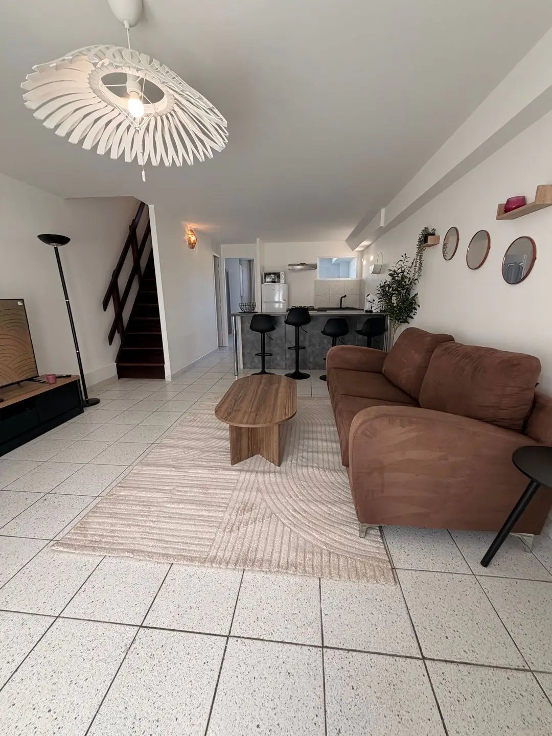 Appartement à louer, 79m², Clermont-l'Hérault