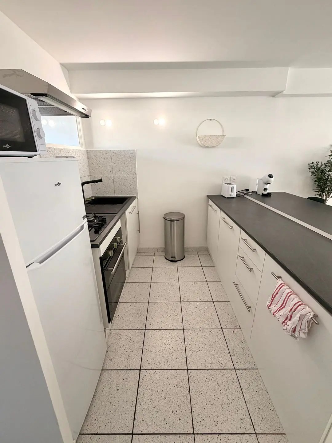 Appartement à louer, 79m², Clermont-l'Hérault