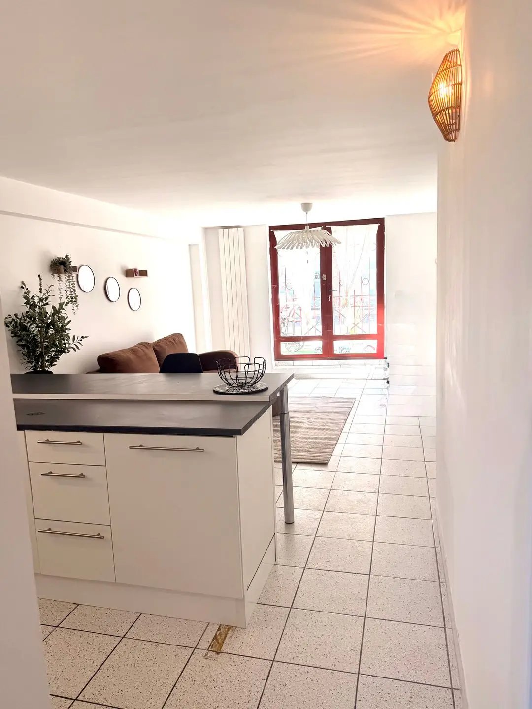Appartement à louer, 79m², Clermont-l'Hérault