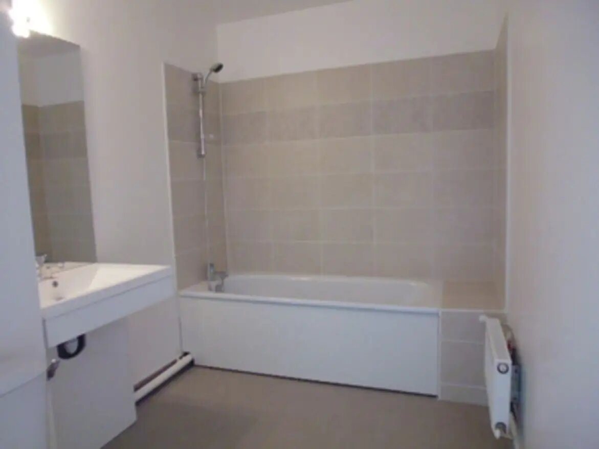 Appartement à louer, 49m², Moissy-Cramayel