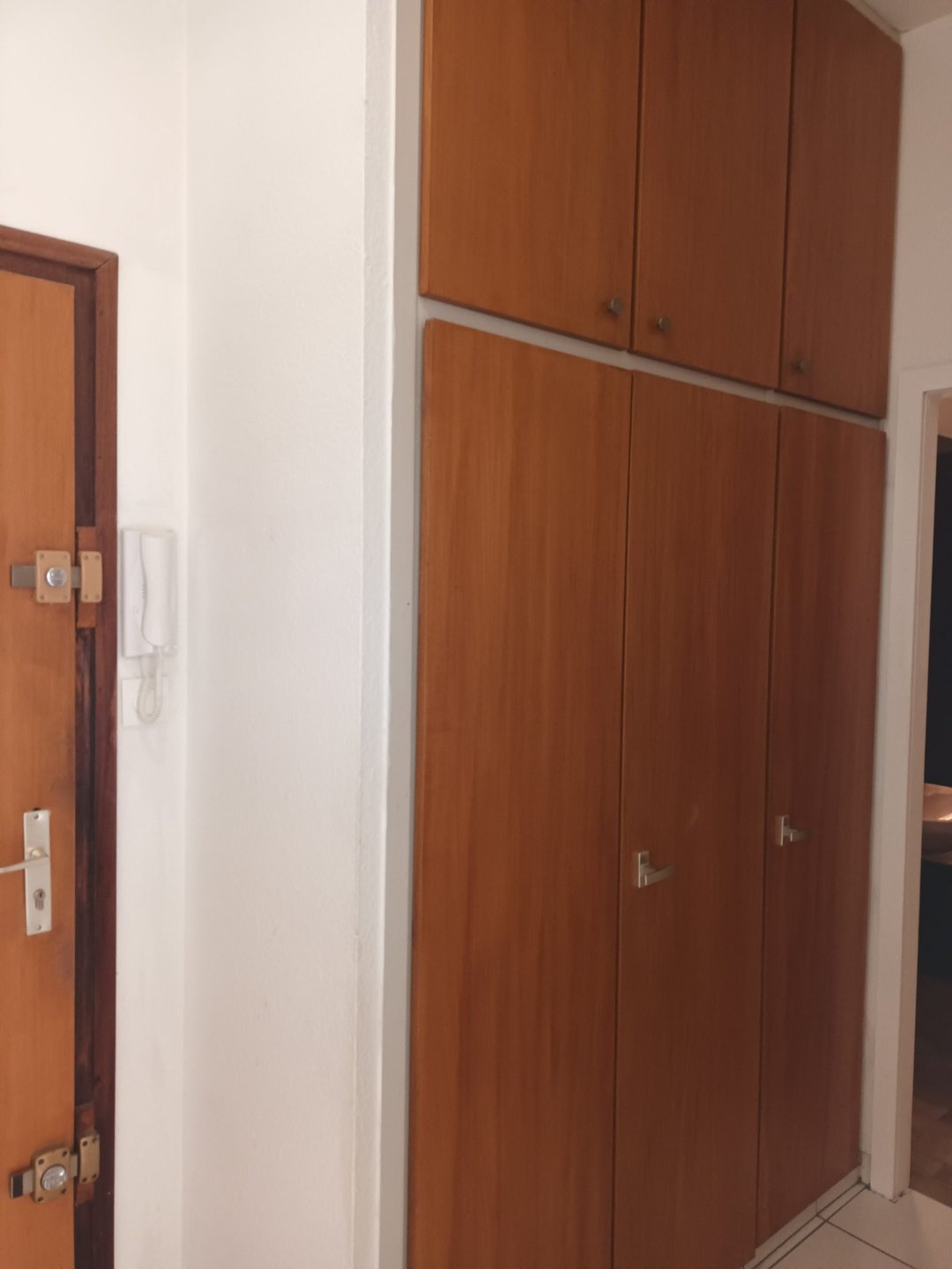 Appartement à louer, 33m², Strasbourg