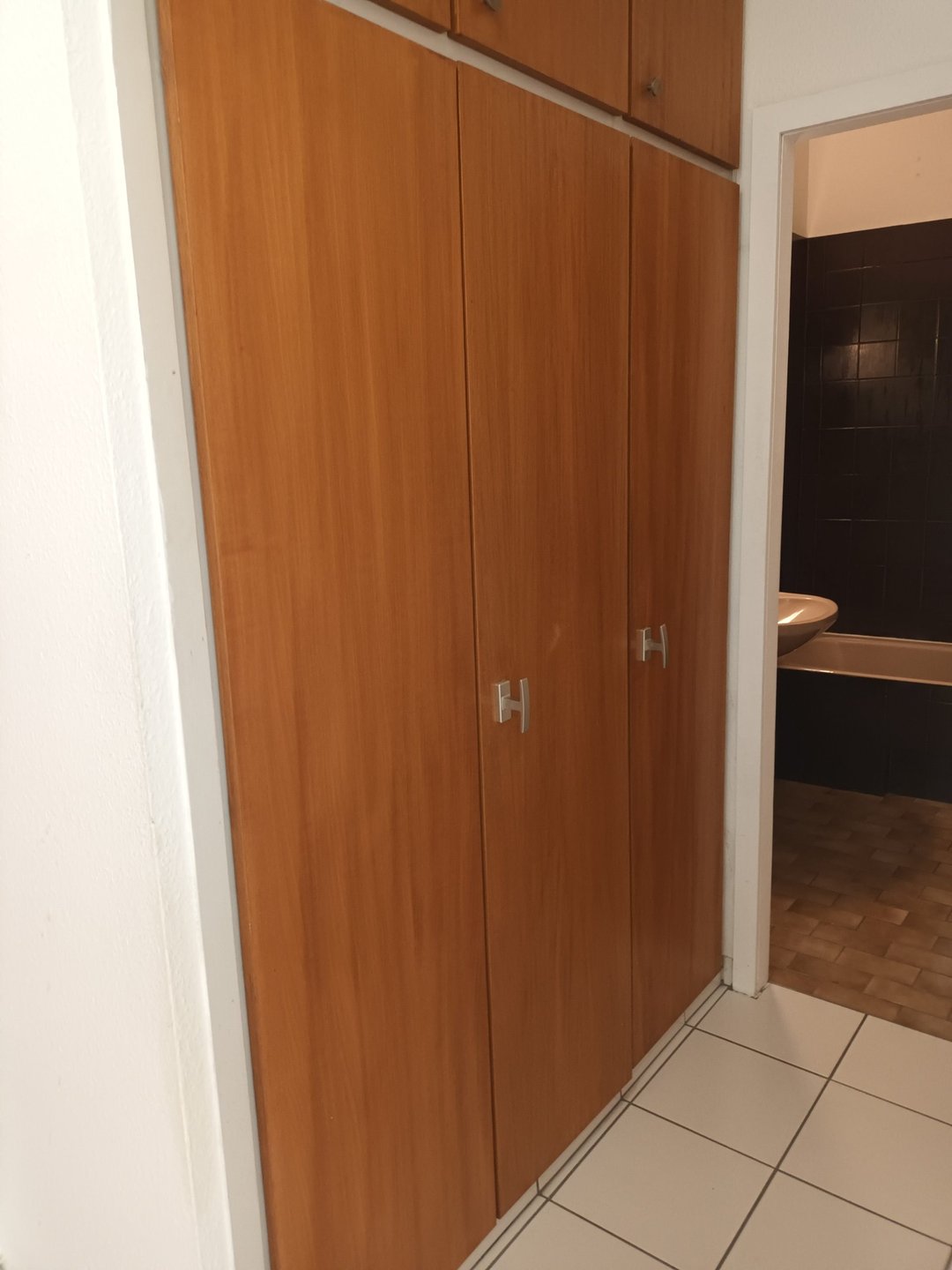 Appartement à louer, 33m², Strasbourg