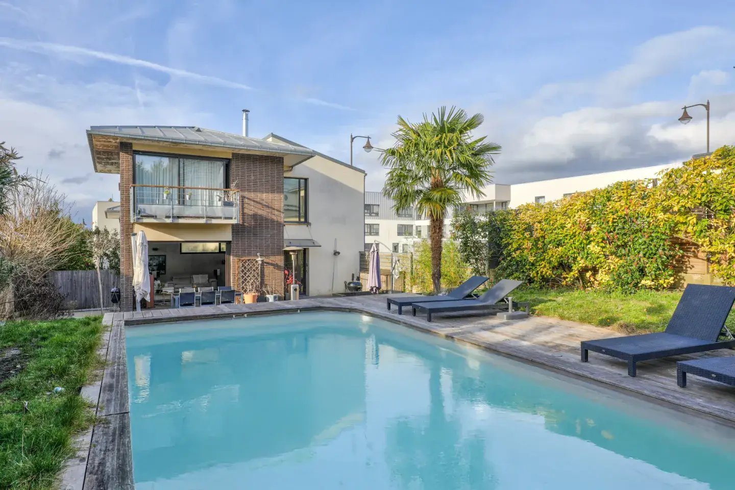 Maison à vendre, 200m², Rueil-Malmaison