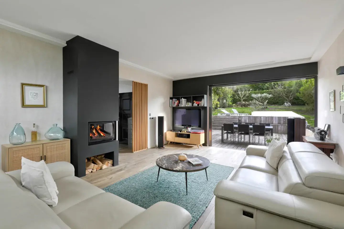 Maison à vendre, 200m², Rueil-Malmaison