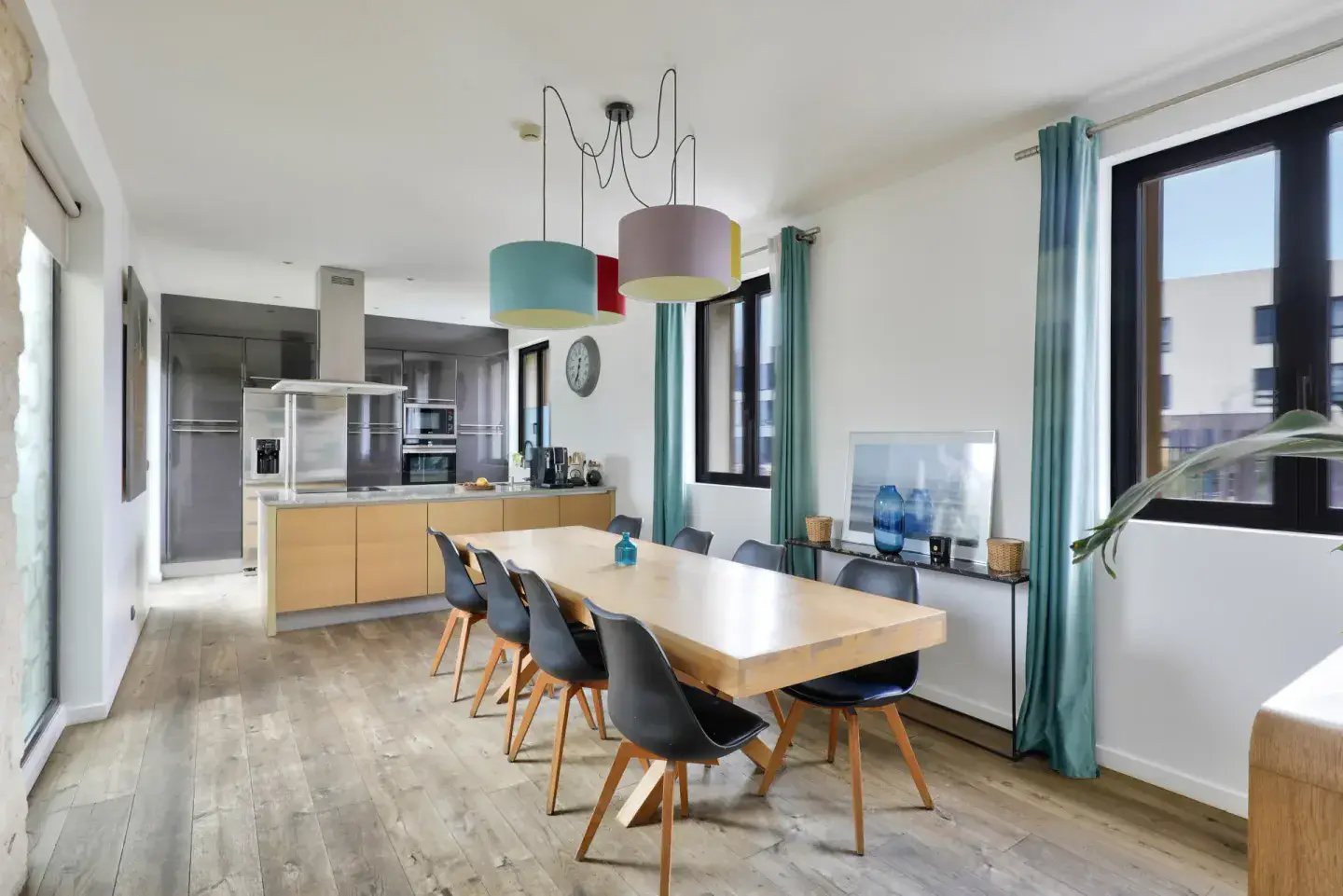 Maison à vendre, 200m², Rueil-Malmaison