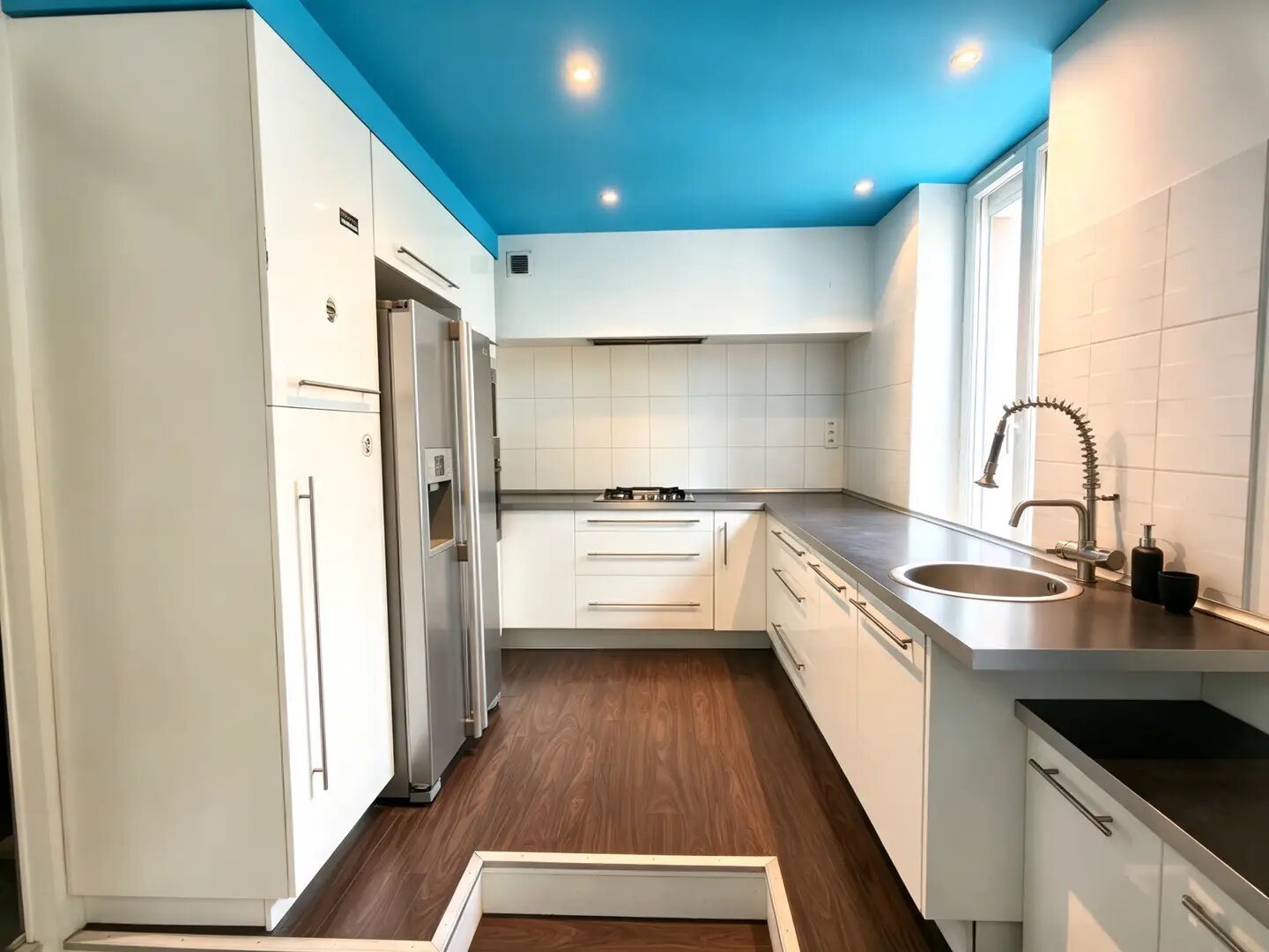 Appartement à louer, 81m², Saint-Etienne