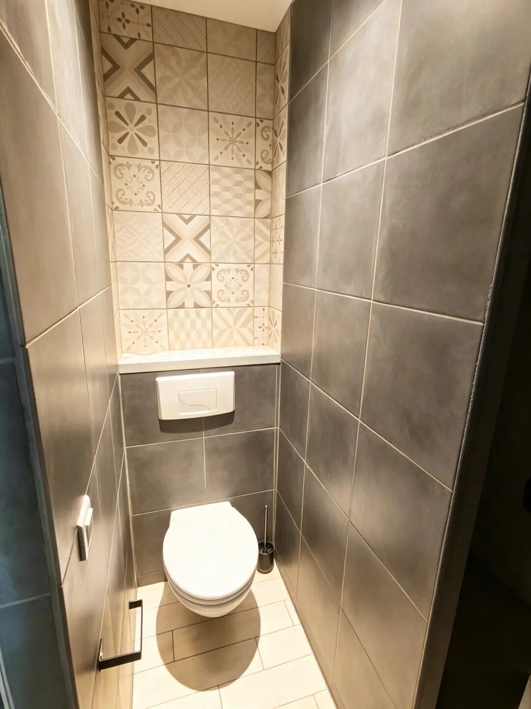 Appartement à louer, 81m², Saint-Etienne