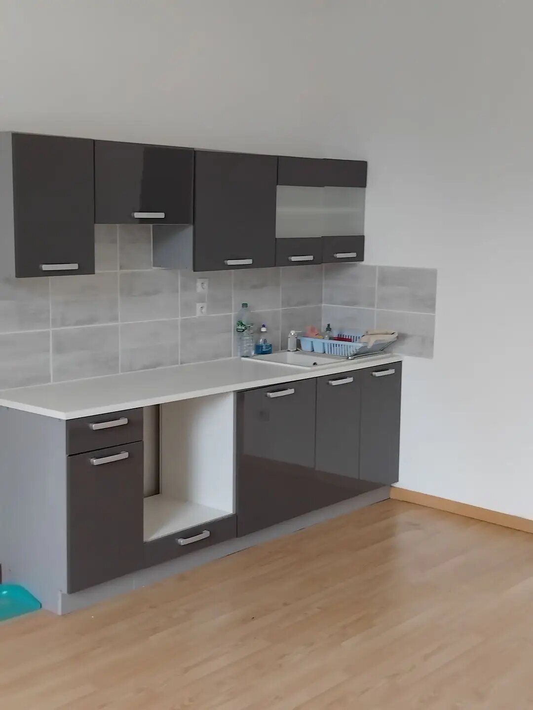 Appartement à louer, 54m², Montluçon