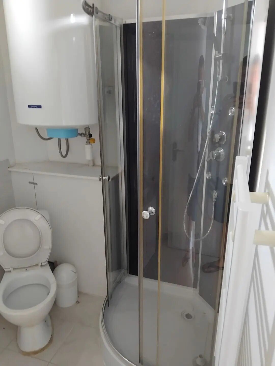 Appartement à louer, 54m², Montluçon