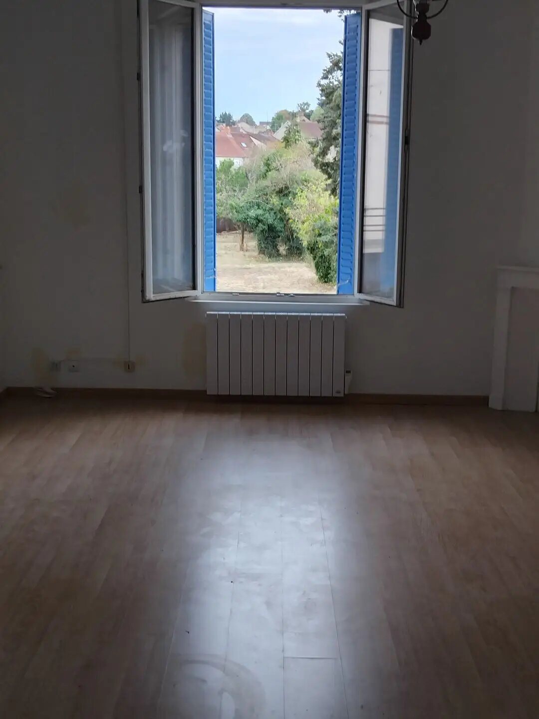 Appartement à louer, 54m², Montluçon