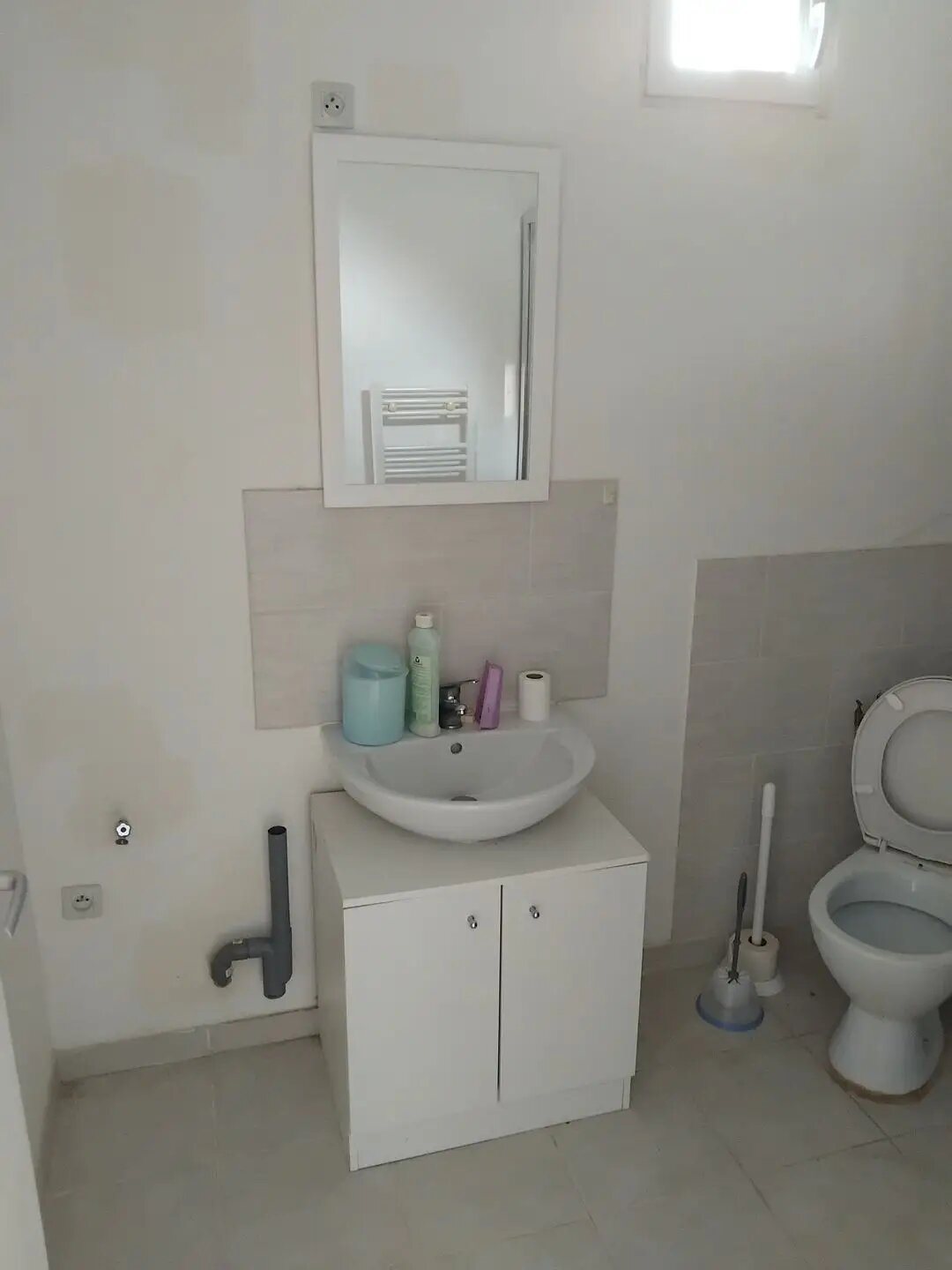 Appartement à louer, 54m², Montluçon