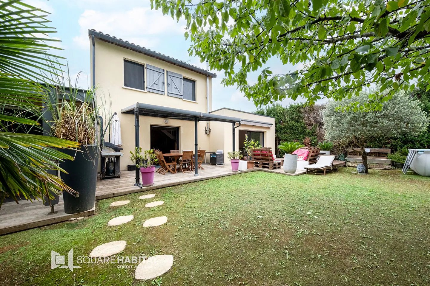 Maison à vendre, 156m², Toulouse