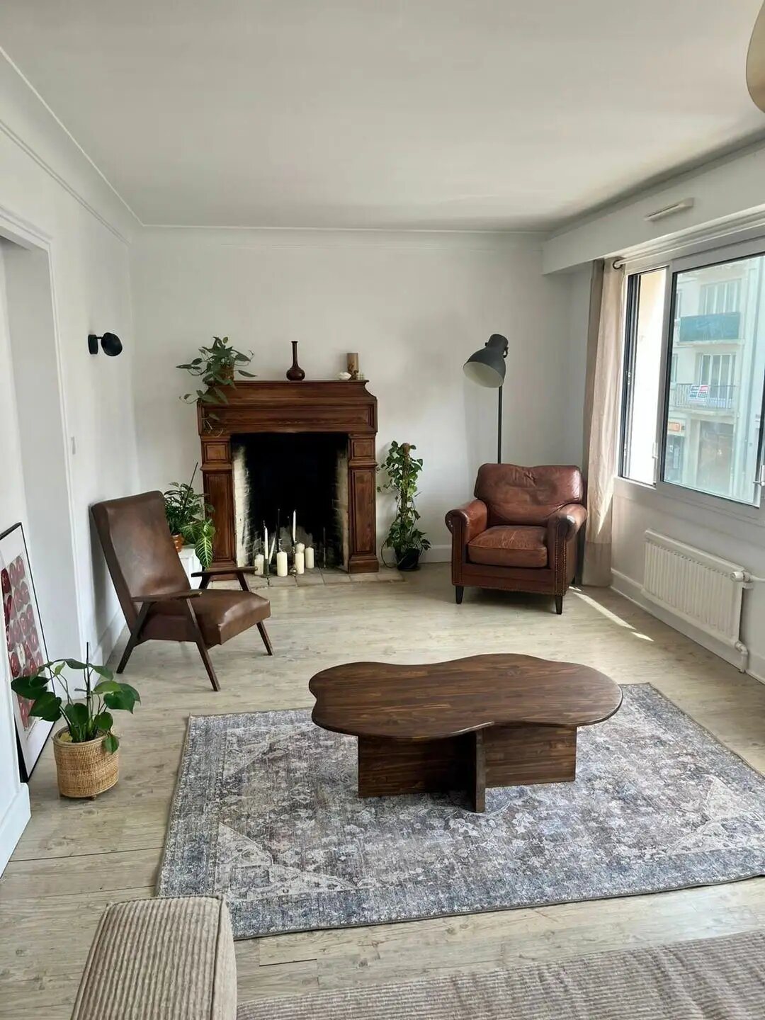 Maison à louer, 135m², La Roche-sur-Yon