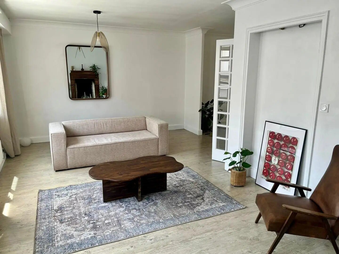 Maison à louer, 135m², La Roche-sur-Yon