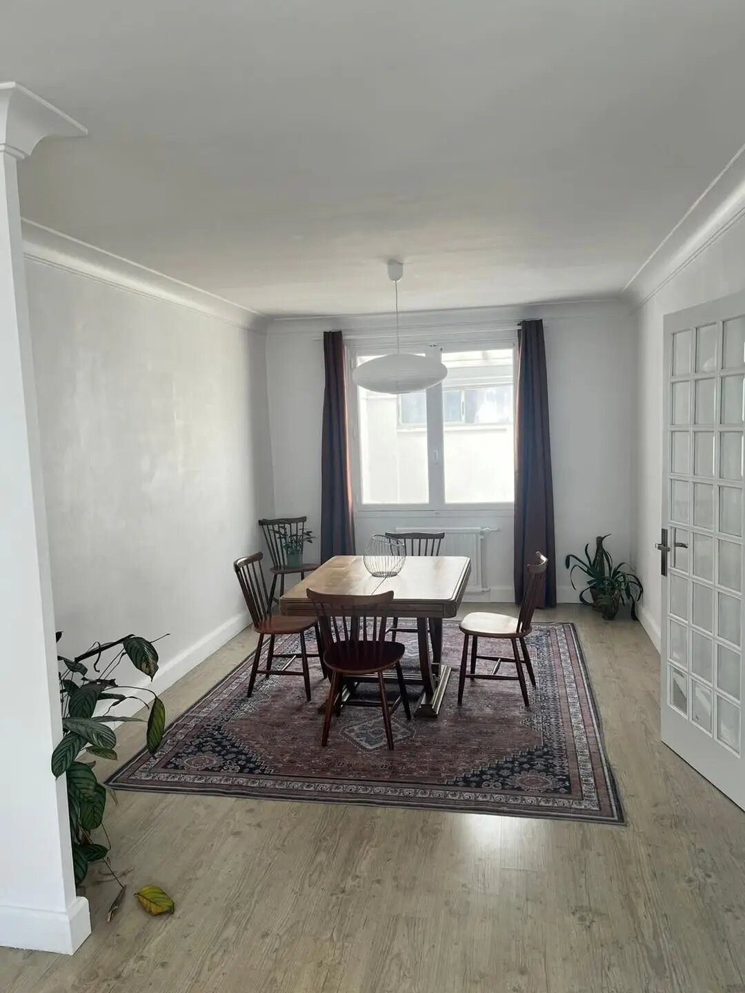 Maison à louer, 135m², La Roche-sur-Yon