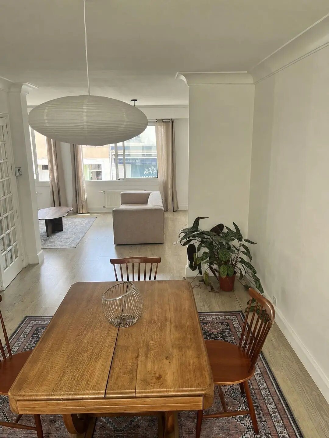 Maison à louer, 135m², La Roche-sur-Yon