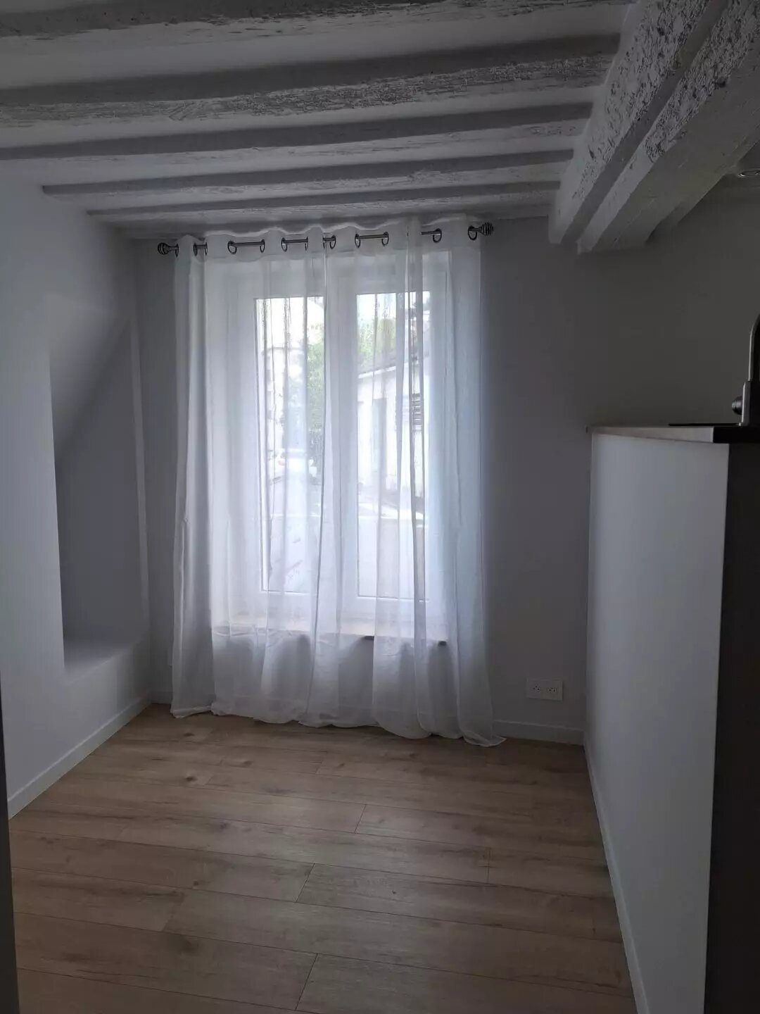 Appartement à vendre, 22m², Montmorency