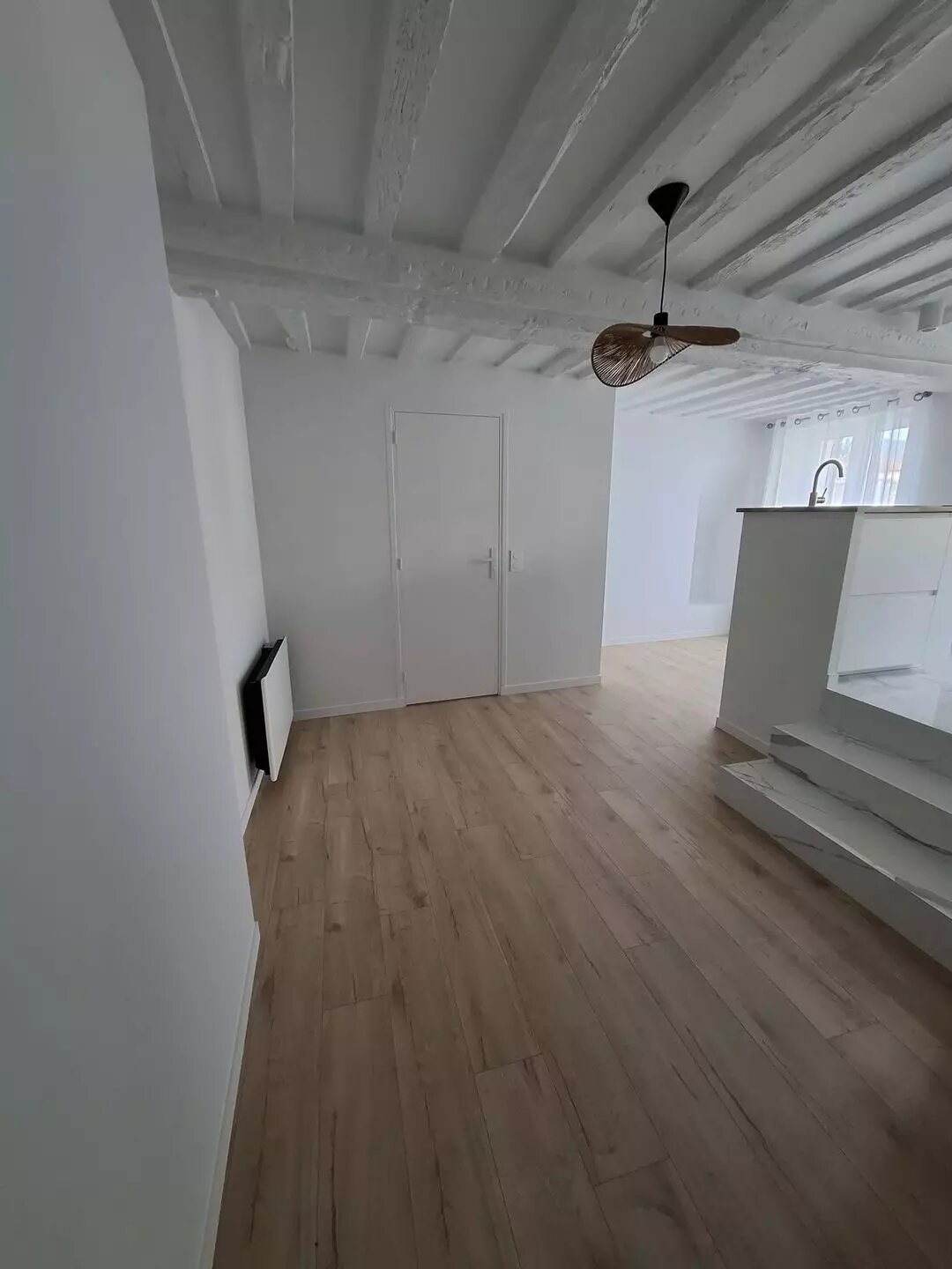 Appartement à vendre, 22m², Montmorency
