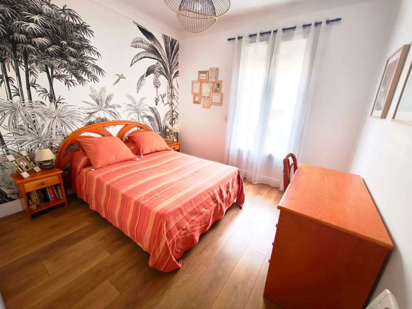 Appartement à vendre, 73m², Ajaccio