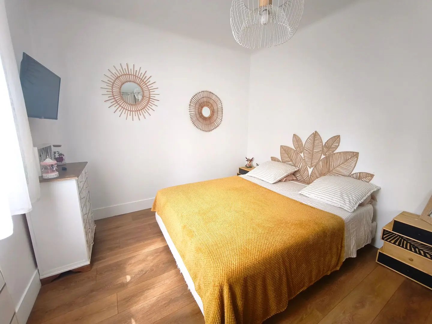 Appartement à vendre, 73m², Ajaccio