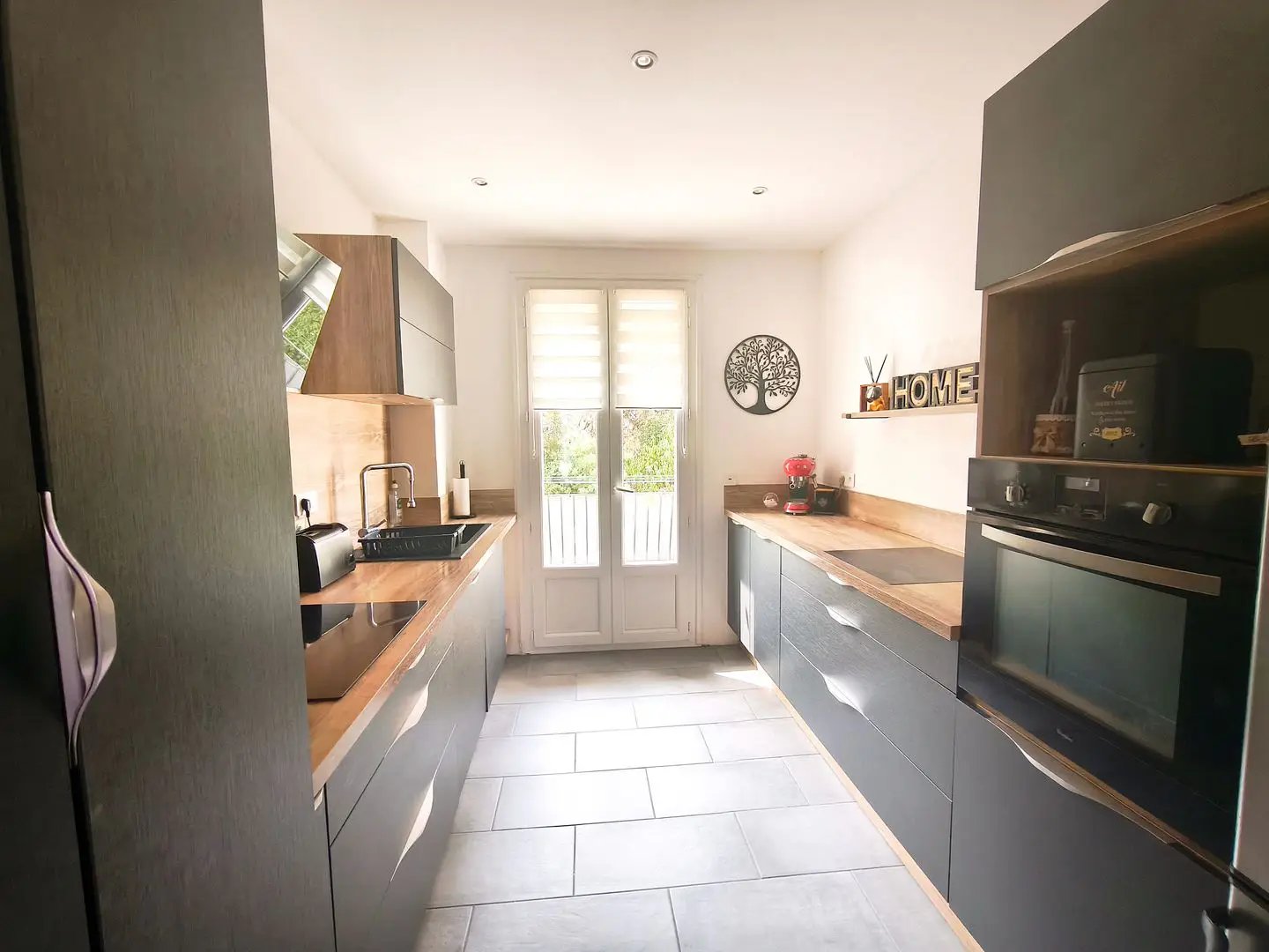 Appartement à vendre, 73m², Ajaccio