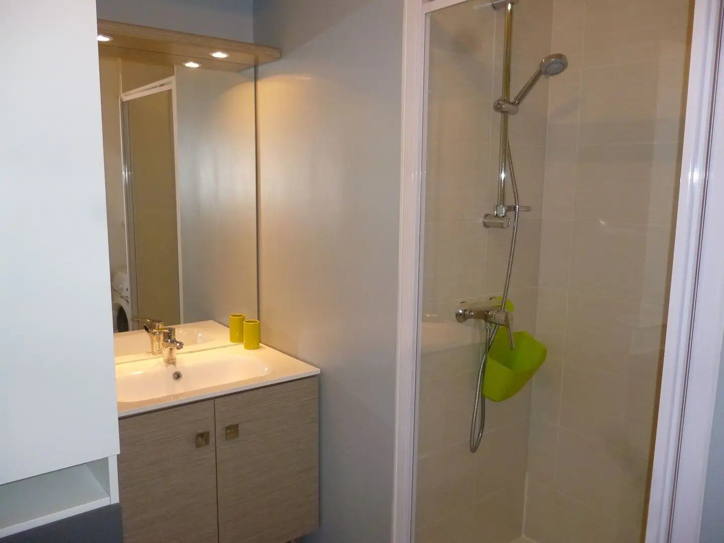 Appartement à louer, 50m², Villefranche-sur-Saône