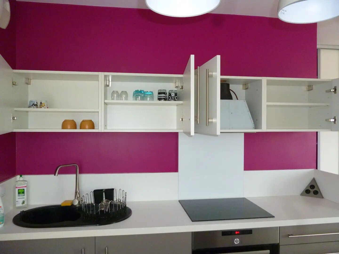 Appartement à louer, 50m², Villefranche-sur-Saône