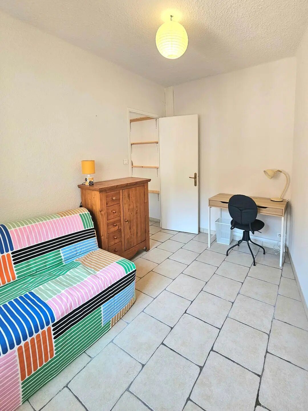 Appartement à louer, 9m², Toulon