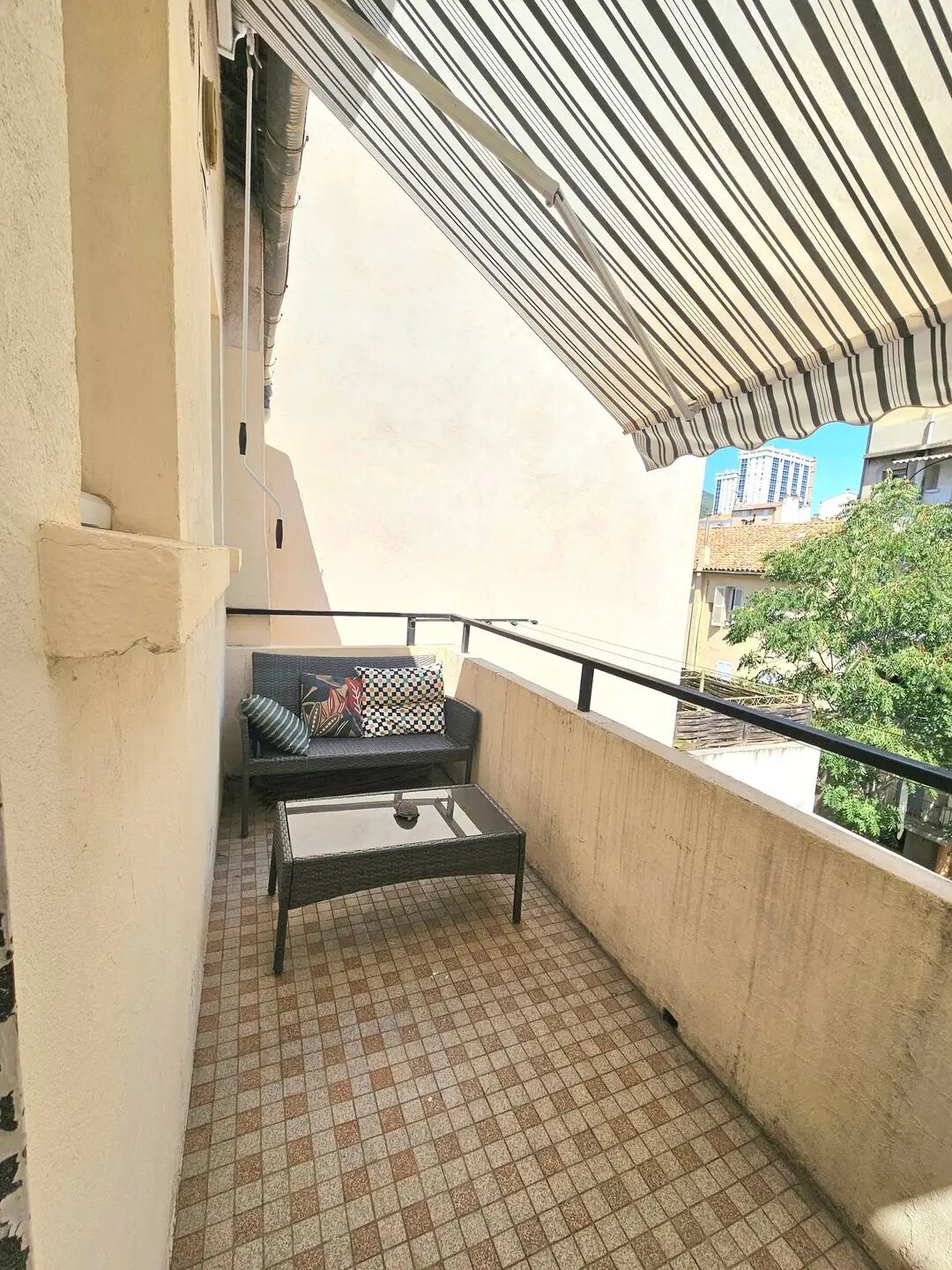 Appartement à louer, 9m², Toulon