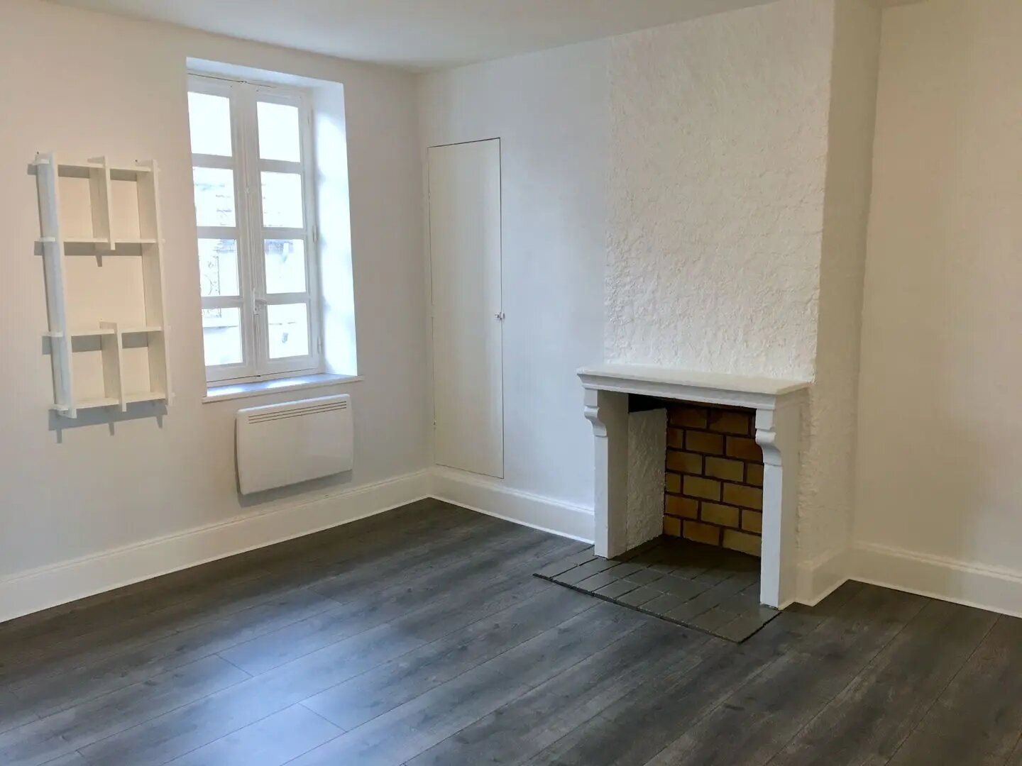 Appartement à vendre, 39m², Moulins