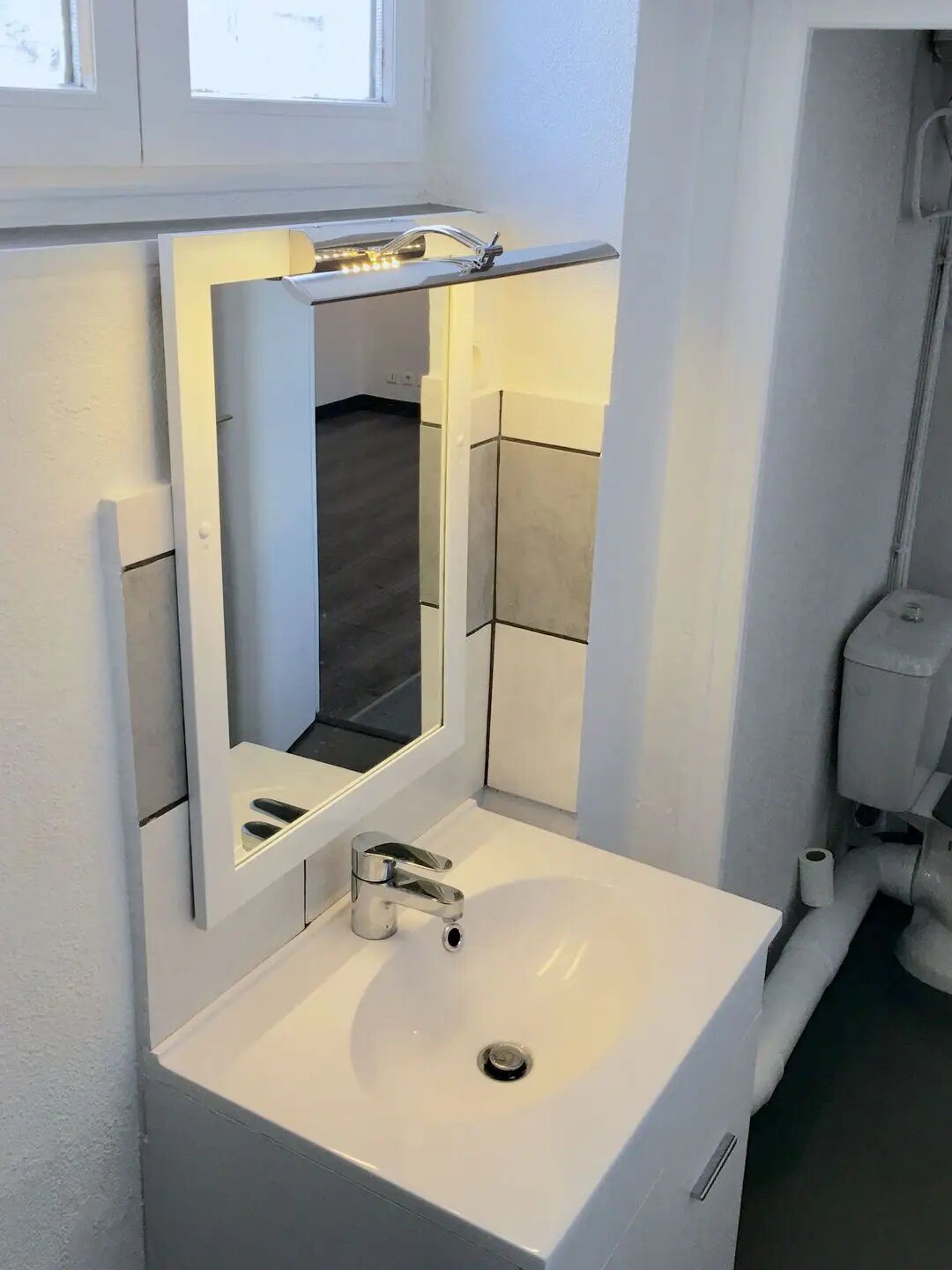 Appartement à vendre, 39m², Moulins