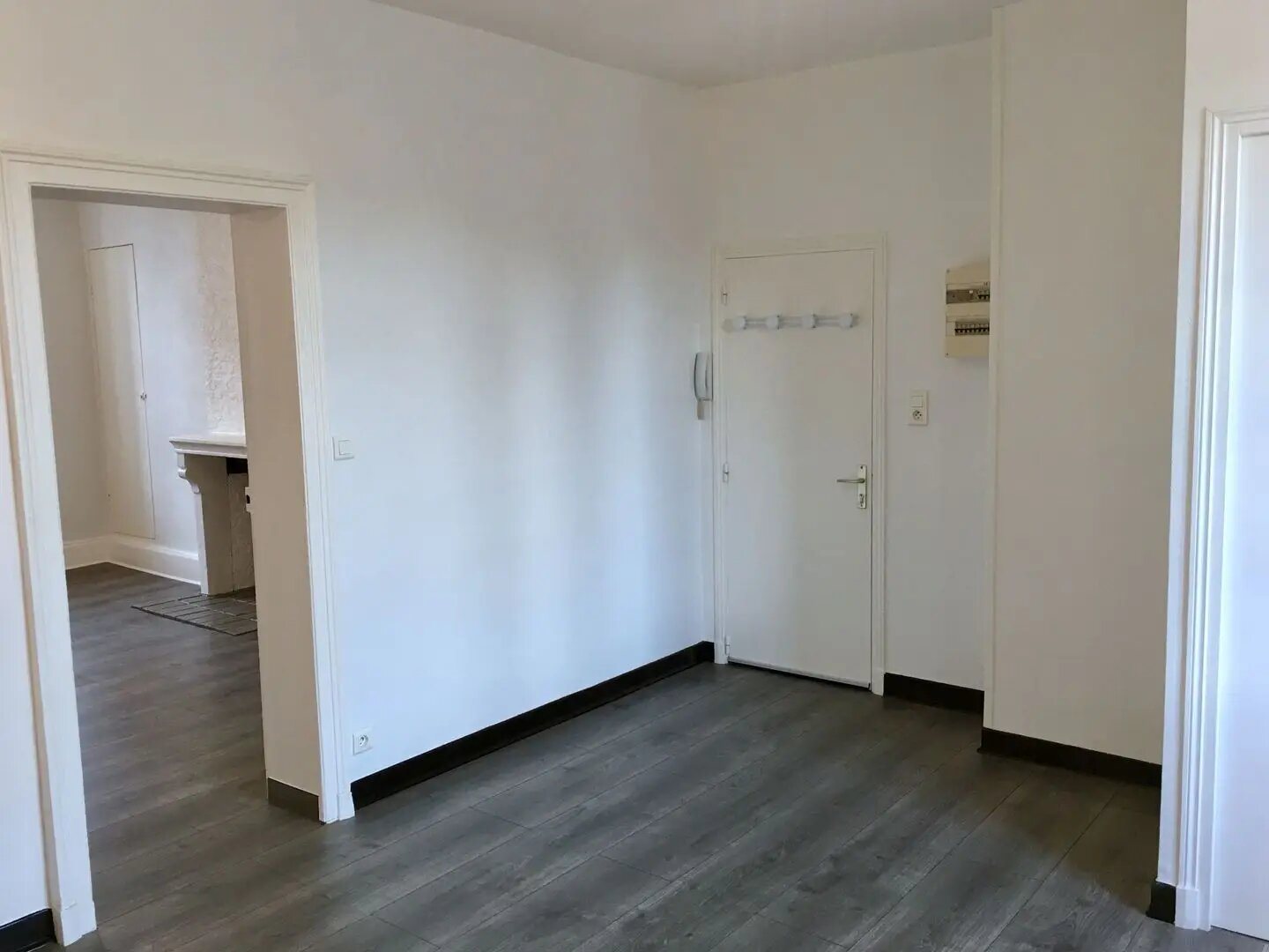 Appartement à vendre, 39m², Moulins
