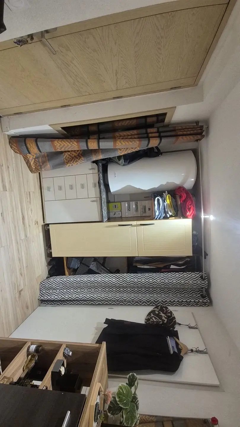 Appartement à louer, 35m², Saint-Gingolph