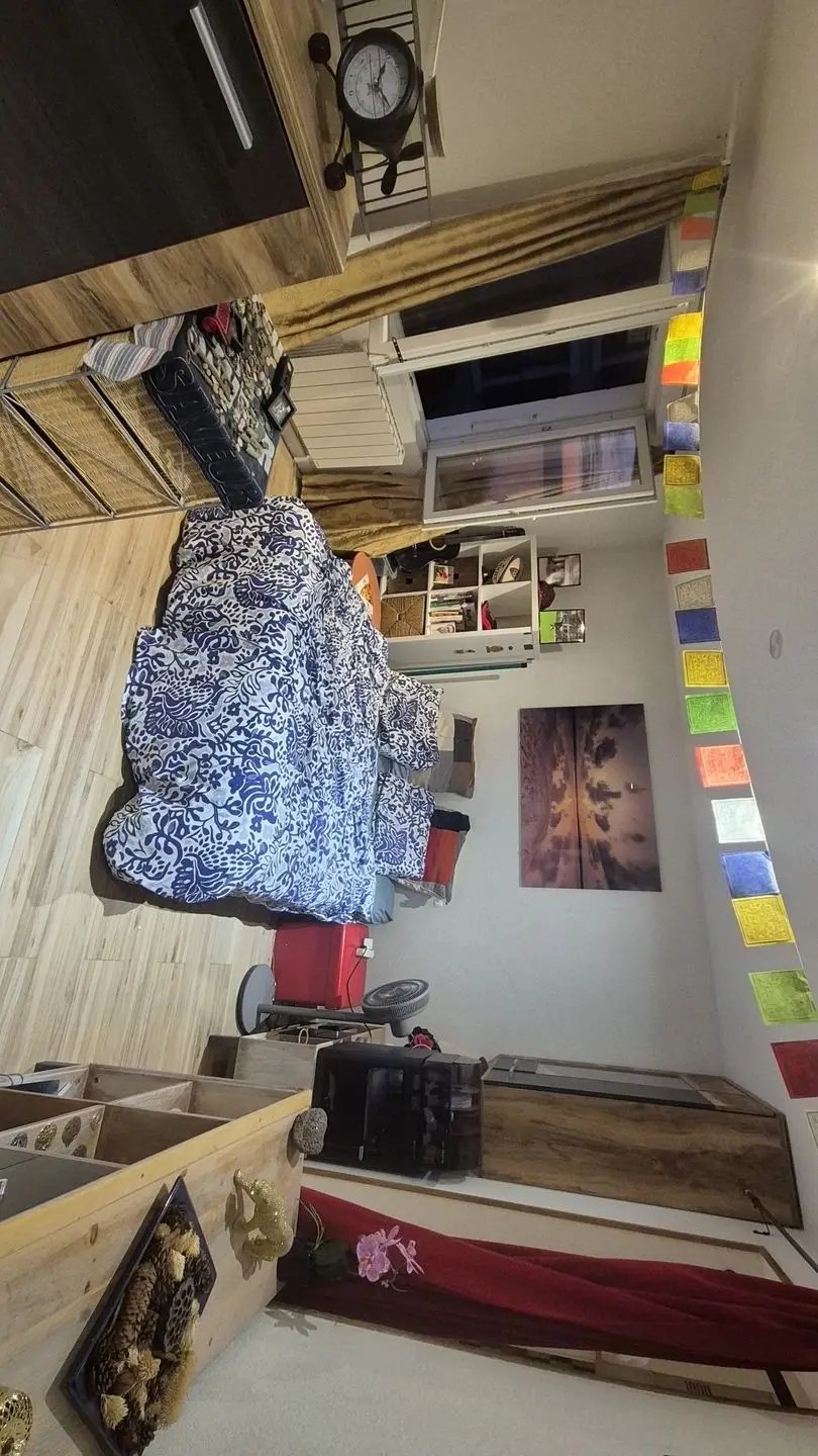 Appartement à louer, 35m², Saint-Gingolph