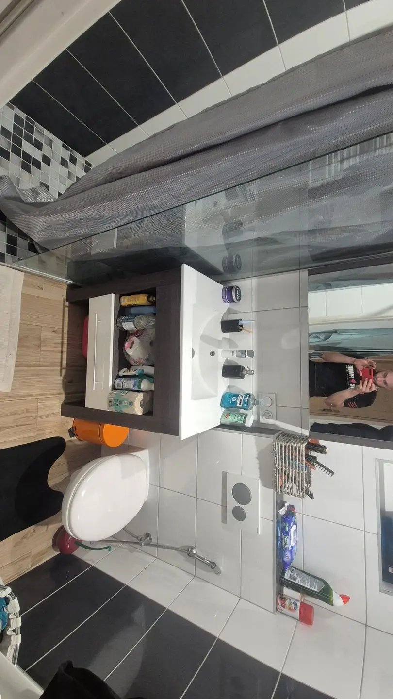 Appartement à louer, 35m², Saint-Gingolph