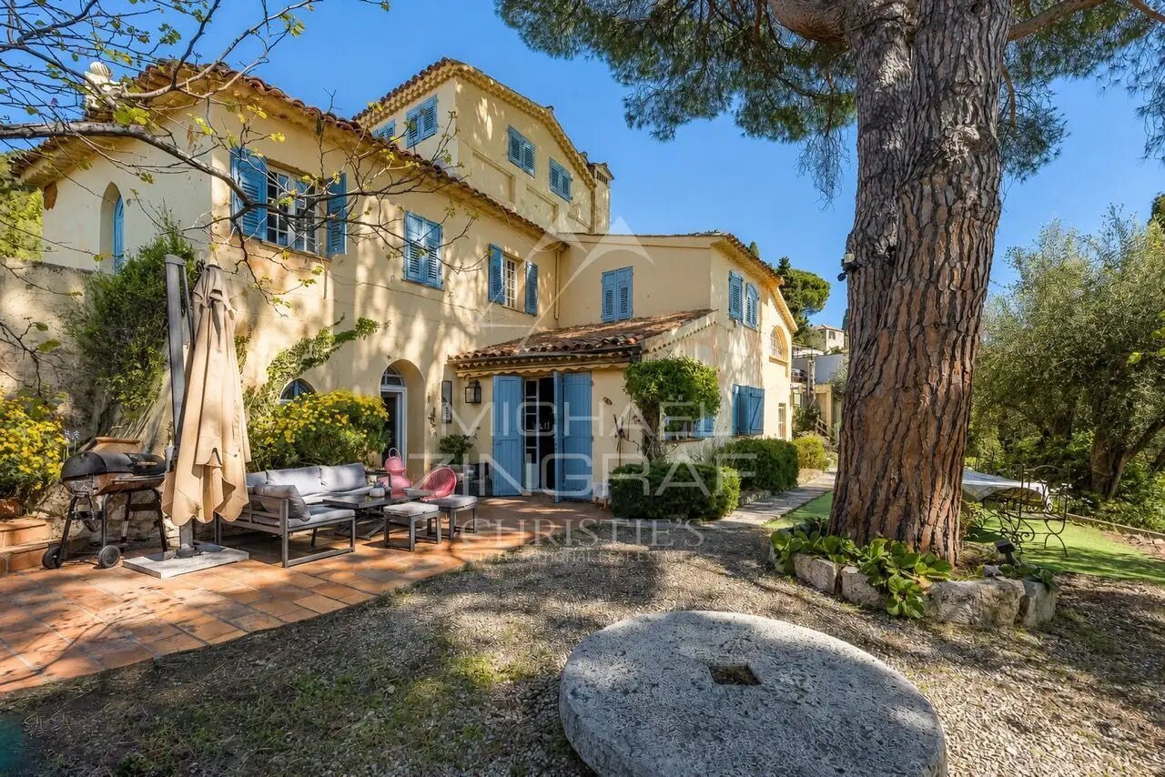 Maison à vendre, 252m², Nice