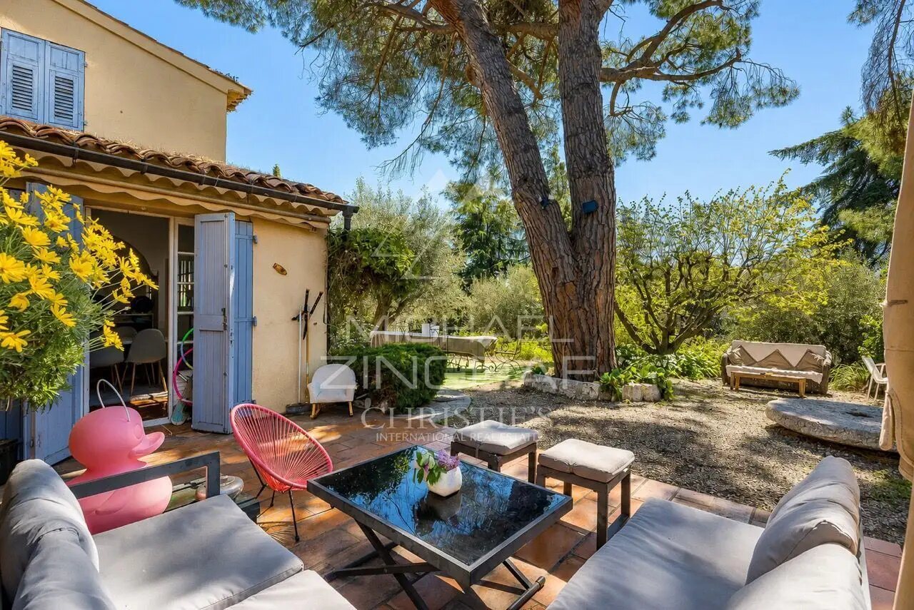 Maison à vendre, 252m², Nice