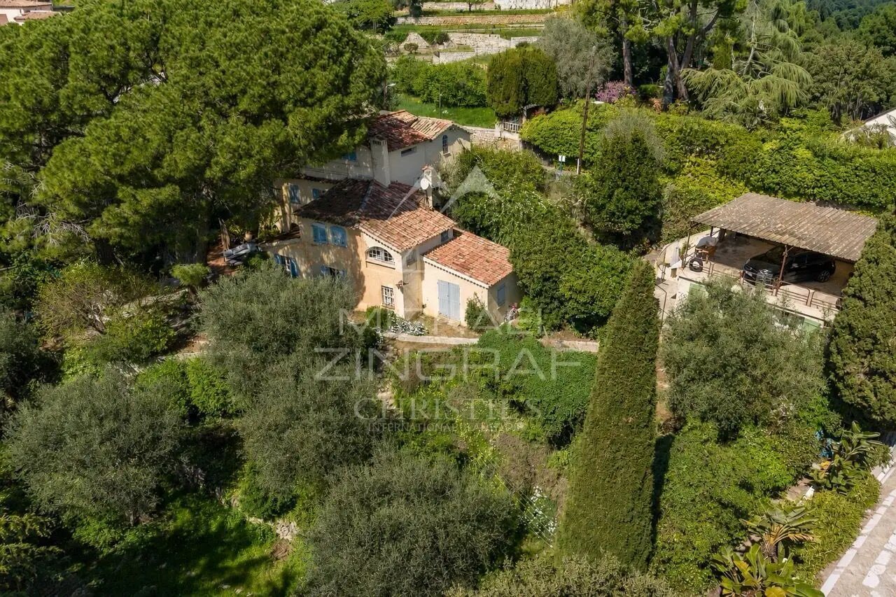 Maison à vendre, 252m², Nice