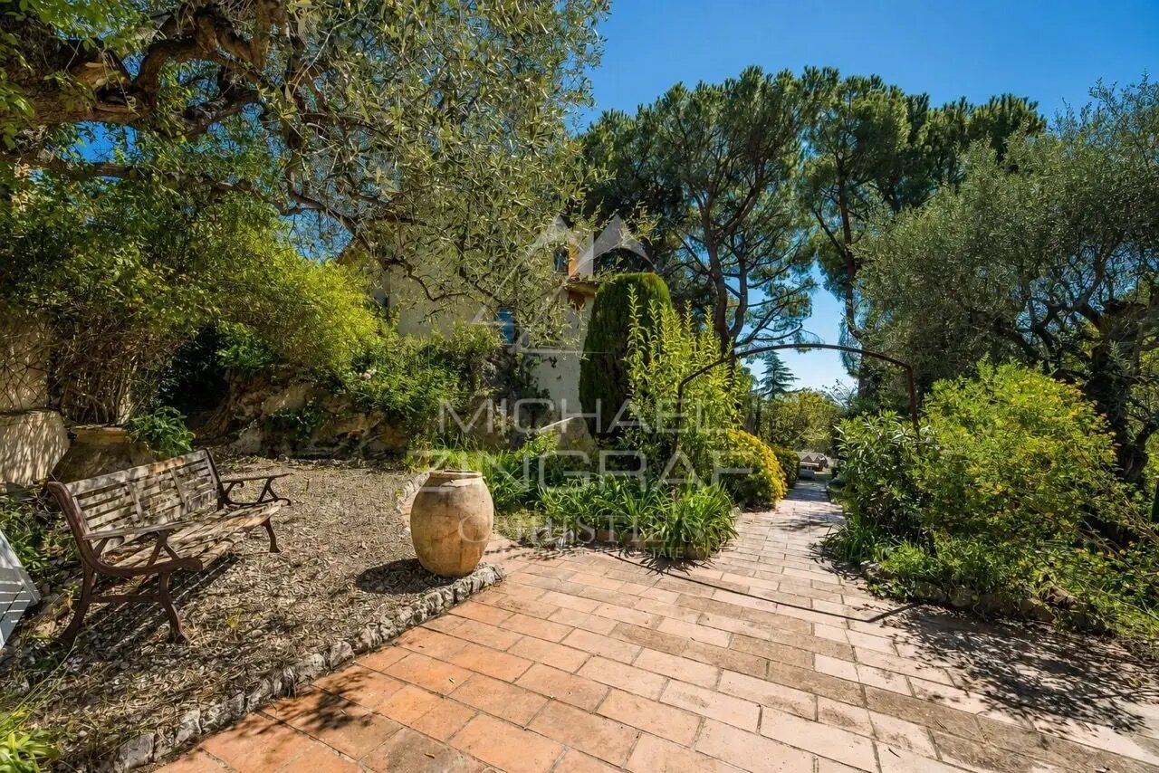Maison à vendre, 252m², Nice