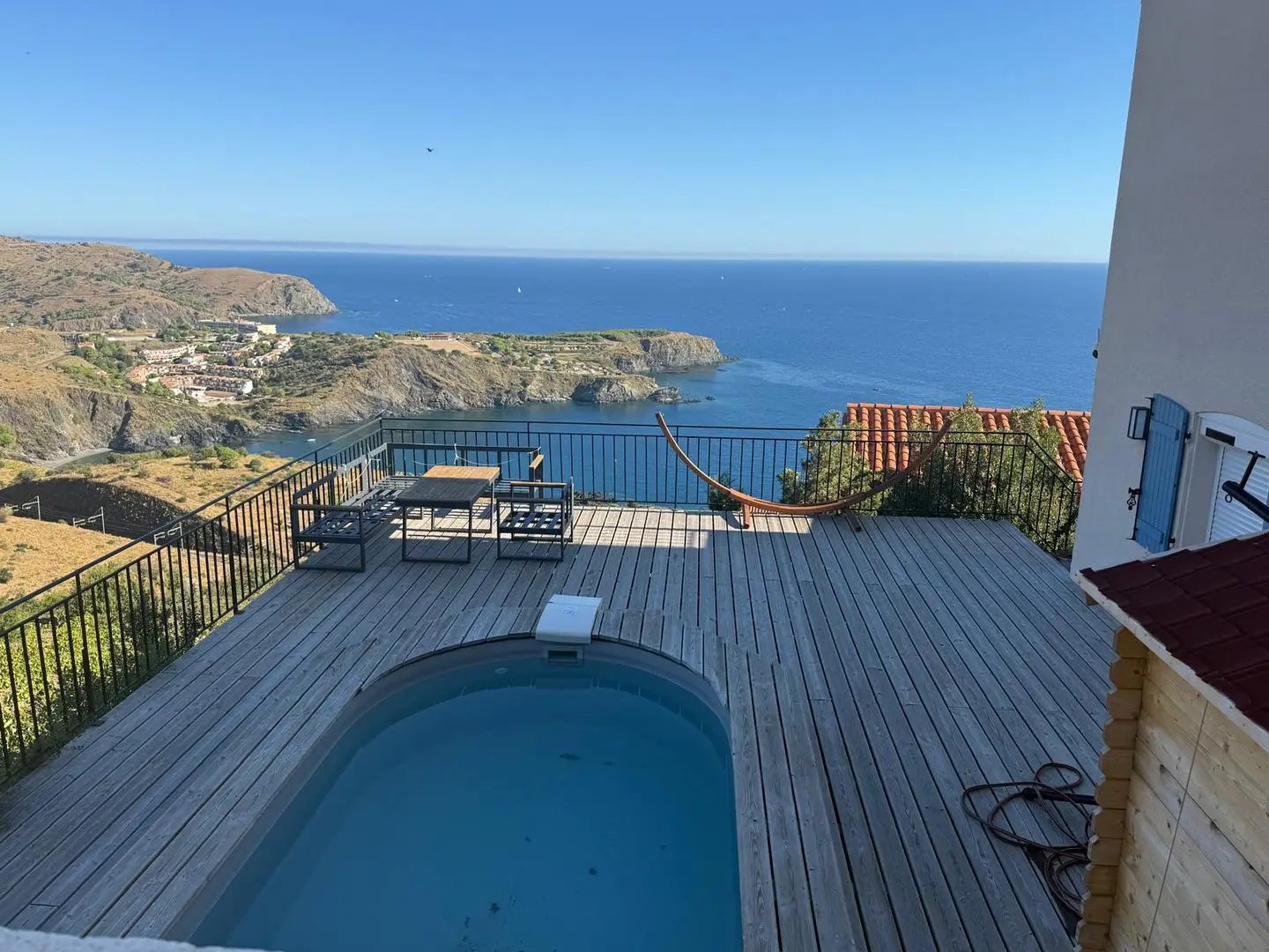 Maison à vendre, 121m², Cerbère