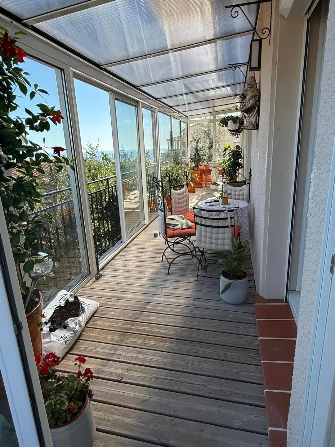 Maison à vendre, 121m², Cerbère