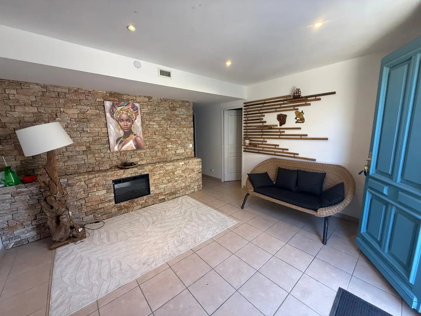 Maison à vendre, 121m², Cerbère