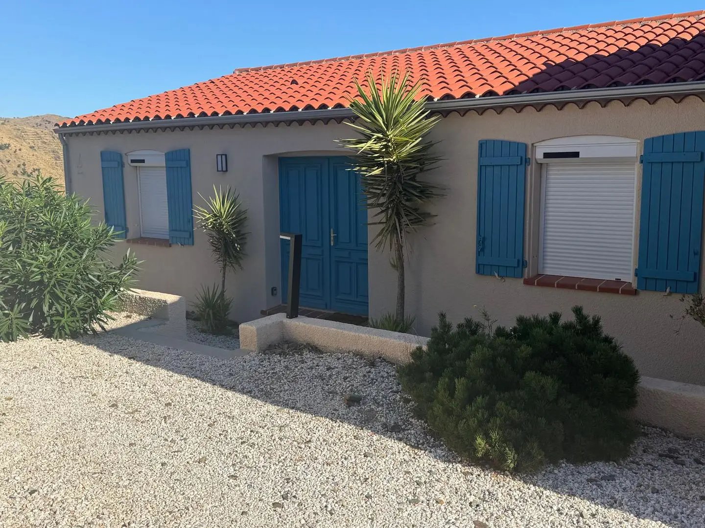 Maison à vendre, 121m², Cerbère